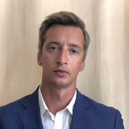 Аватар клиента Антон Фёклов